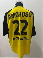 Maglia Borussia Dortmund