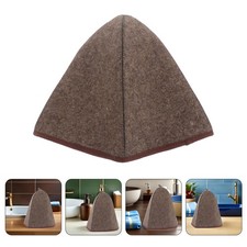  3 PEZZI Lana Sauna Doccia