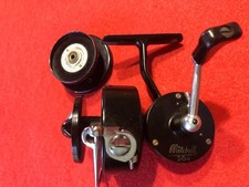 ANCIEN MOULINET MITCHELL 304 +