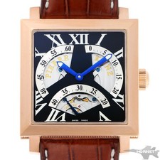 Pierre Kunz Spirit of