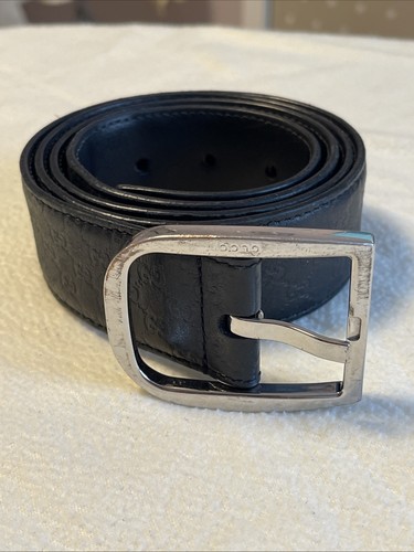Gucci cintura vintage - cintura,