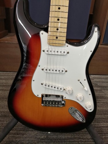 Fender mexico player - fender,