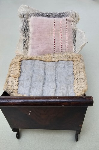 Rock graner bett - ,