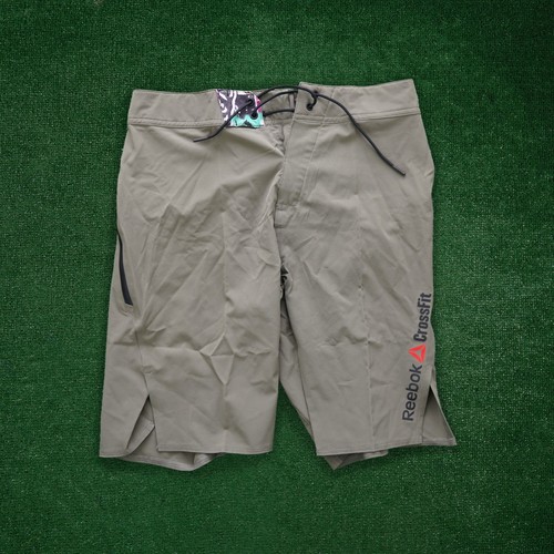 Pantaloncini reebok crossfit - pantaloncini,