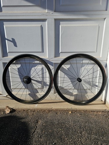 Set ruote tubolari - , reynolds