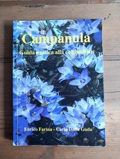 Campanula. Guida pratica alla