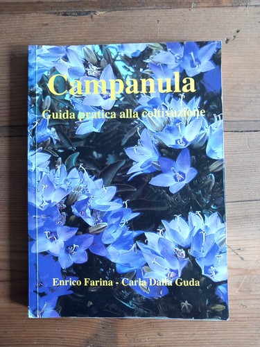 Campanula guida pratica - guida, alla
