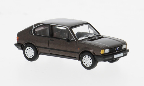 Modellino auto scala alfa - modellino,