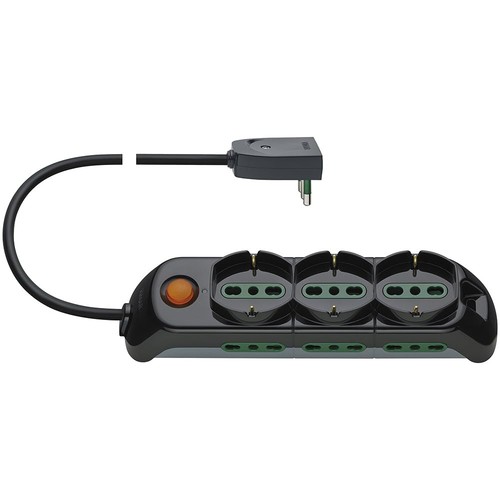 Vimar fp00531 presa multipla - fp00531,