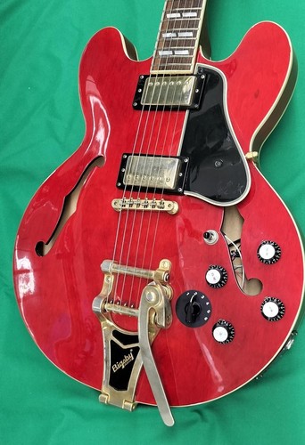 Epiphone dot 345 - [epiphone],