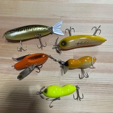 Megabass Orca Scream X Derby X