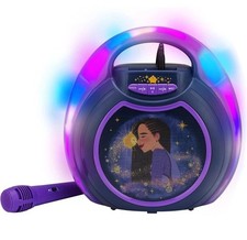 eKids Disney Wish Macchina