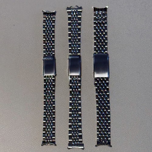 Lotto bracciali orologi - 3,