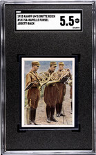 1933 battaglia per terzo - battaglia, il