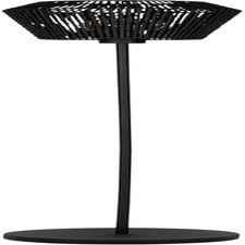 Persley Piantana, Lampada a