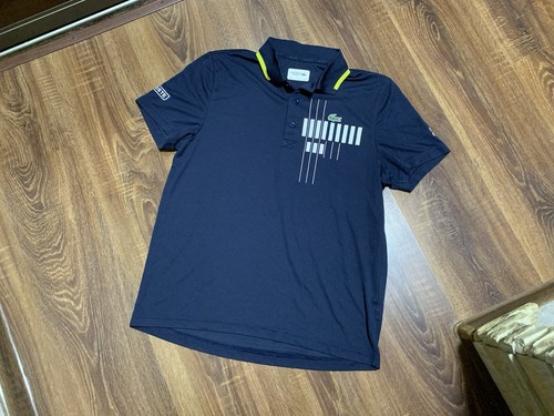 Polo lacoste sport novak - polo,
