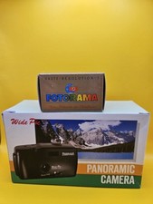 Telecamera panoramica Panorama