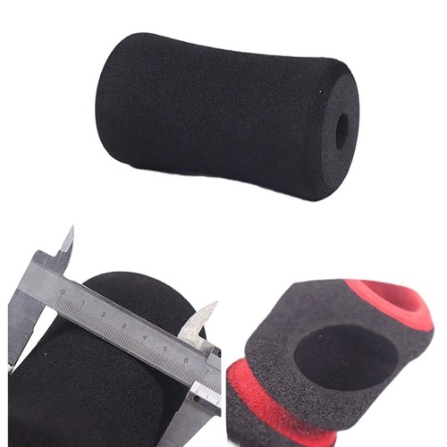 Rullo foot pad schiuma per - rullo,