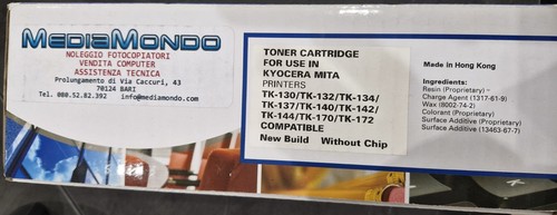 Toner compatibile katun per - toner,