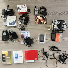 Lotto 7 Telefoni Cellulari da