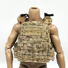 Gilet tattico NAVY SEALS scala