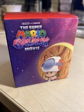 Toad The Super Mario Galaxy