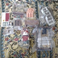 Sylvanian families town - sylvanian, series