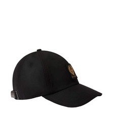 Belstaff Phoenix Patch Cap