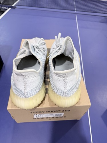 Taglia adidas yeezy - 11.5,