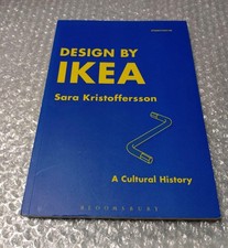 Design by IKEA A Cultural