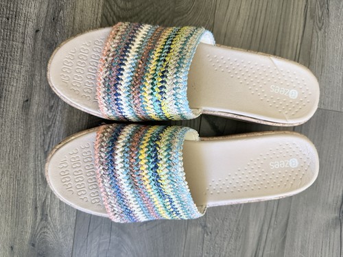 Sandali donna bzees taglia - sandali, bzees,