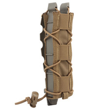Mp5 mp7 mag pouch 9mm - mag, long