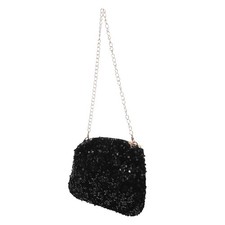  Borsa da sera scintillante