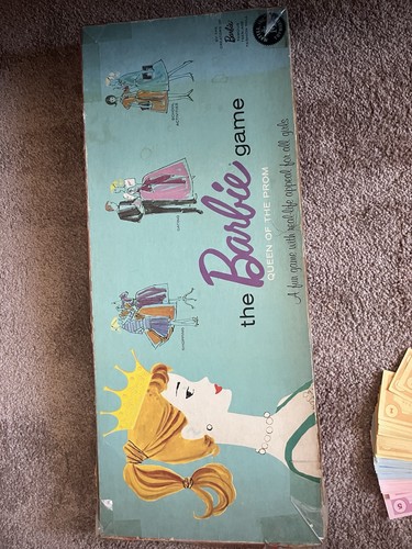 Mattel barbie gioco regina - mattel,