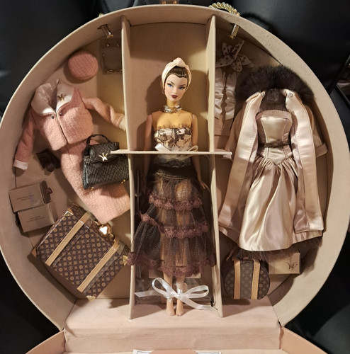 Fashion royalty 2004 - fashion,