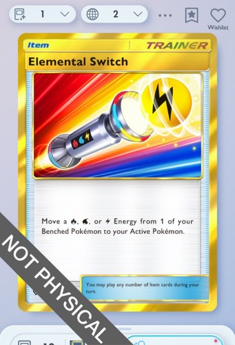 Pokemon tcg pocket - pocket,