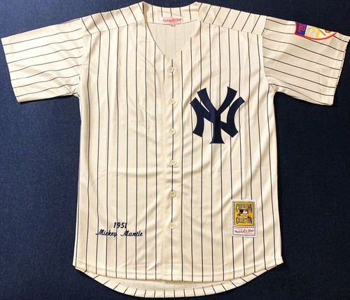 Maglia classica gessato mickey - gessato,