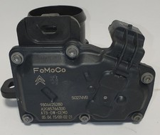 Bocchettone farfallato