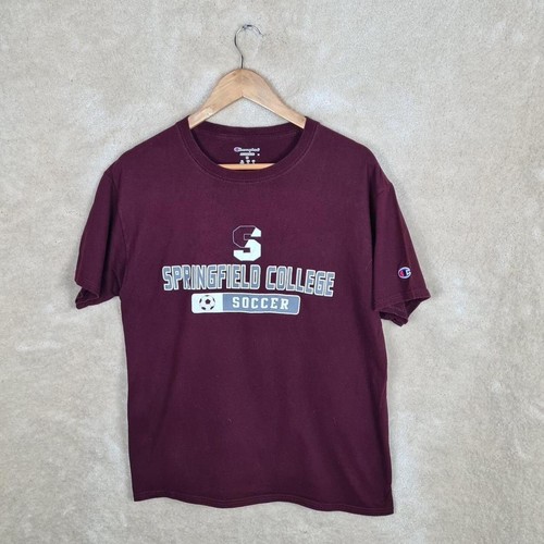 Shirt champion springfield - t-shirt,