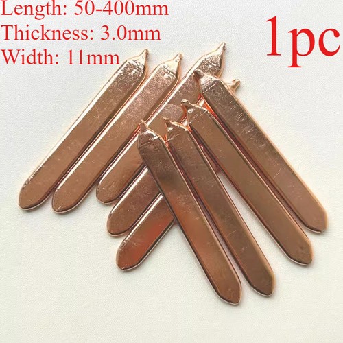 Dissipatore 11x3mm lunghezza