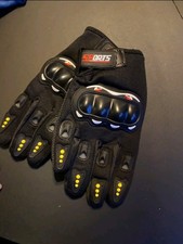 Guanti Moto