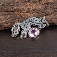 Ciondolo in argento sterling