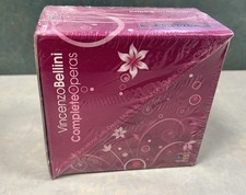 VINCENZO BELLINI: COMPLETE