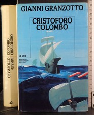 CRISTOFORO COLOMBO. GIANNI