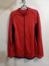 Giacca ciclismo uomo Crivit