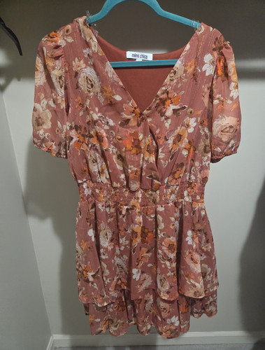 Mini abito donna - , mimi