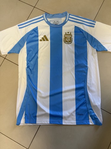 Adidas argentina maglia home - adidas,