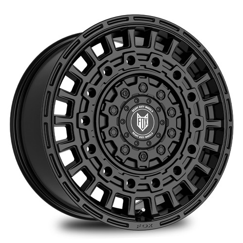 Fox adv 17x8 et45 6x120 - fox,
