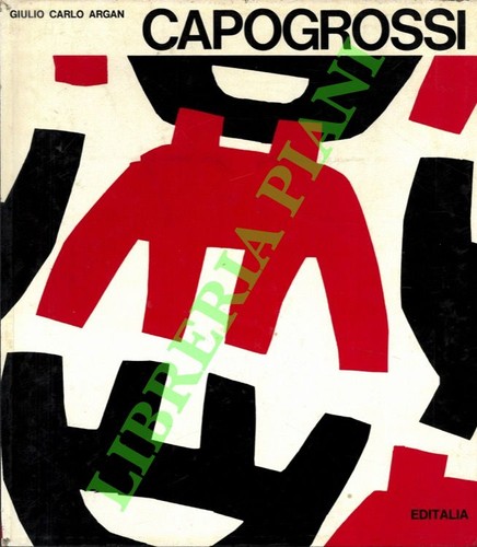 Argan giulio carlo - giulio,