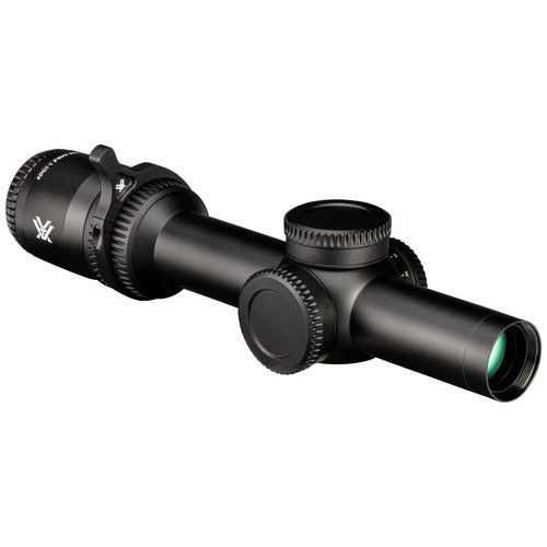 Vortex strike eagle 10x24 - vortex, 1-10x24
